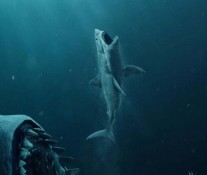 巨齿鲨2 2023 杰森斯坦森 吴京 1080p+4k hdr/60帧【正式版】