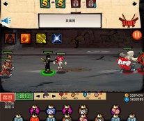 [游戏下载] 2D闯关策略游戏 暴力街区(解锁无限金钱)