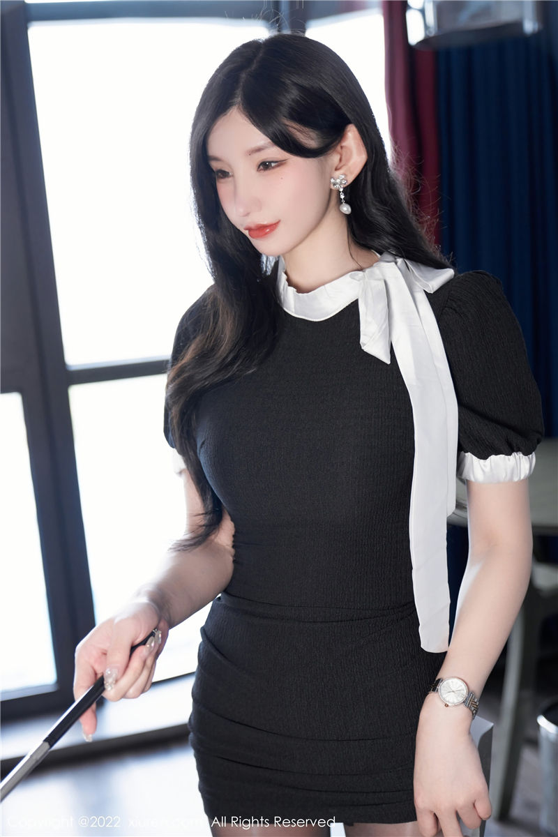 [XIUREN]秀人网 No.5848 周于希Sally-值得一看-资源爱好者